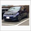 BMW i3 AVインターフェース トラブル