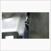 オイルジェットの逃げ加工忘れ ...