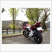 バイク記念日(๑˃̵ᴗ˂̵)