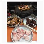 一人焼肉