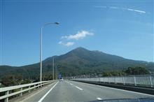 つくば山の紅葉はまだまだ先