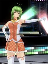 カスタムキャストで遊んでみた\(゜∀゜*) カスタムキャストで遊んでみた\(゜∀゜*)