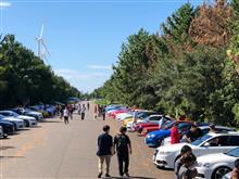 All Audi Marine Park Meeting 2018(交流会) All Audi Marine Park Meeting 2018(交流会)