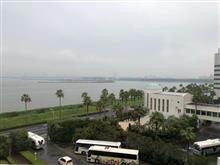 家族旅行２日目
