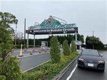 2018F1日本GP鈴鹿観戦