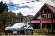 ばんじゃーるバーベキュー下見ツーリング ばんじゃーるバーベキュー下見ツーリング