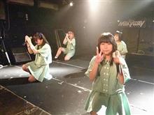 「new encounters vol.120」 @渋谷Milkyway