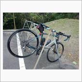 サイクリング日和
