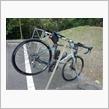 サイクリング日和