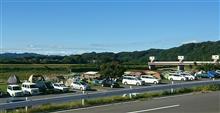 キャンプに行って来ました。 キャンプに行って来ました。