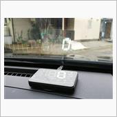 X-TRAILに便利パーツを…