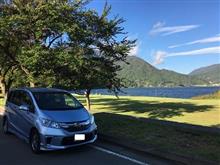 全国オフと富士五湖ドライブ🎶 全国オフと富士五湖ドライブ🎶