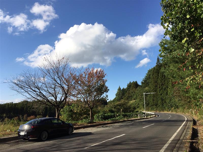 山形県道53号線 西蔵王高原ライン 新月の悪魔のブログ オルセーの隠居部屋 みんカラ 山形県道53号線 西蔵王高原ライン 新月の悪魔のブログ オルセーの隠居部屋 みんカラ