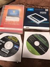 情報源のリフレッシュ