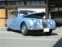 クラシックカー&古い街並inおおえ2018・参加して来ました。 クラシックカー&古い街並inおおえ2018・参加して来ました。
