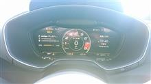 10/6納車「audi tts」 10/6納車「audi tts」
