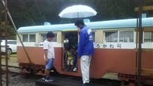 あけのべ一円電車まつり