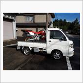 XR250とお別れ