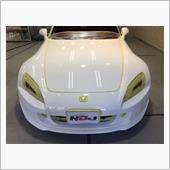 オールペンのホンダＳ２０００ ...