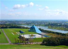 モエレ沼公園③ モエレ沼公園③