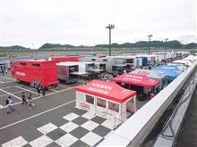 GT公式テスト、行ってきました！！