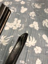 ワイパー交換