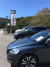 VOLVO AUTUMN BBQ PARTY in ローザンベリー多和田 VOLVO AUTUMN BBQ PARTY in ローザンベリー多和田