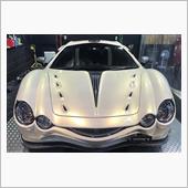 【 光岡自動車 オロチ、販売 ...