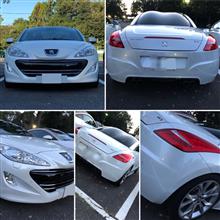 てんちゃん…ラストラン✨✨RCZ❣️❣️ てんちゃん…ラストラン✨✨RCZ❣️❣️