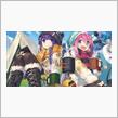 ゆるキャン△第２章 開幕🎵