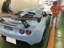 20181008 K-1走行会 20181008 K-1走行会