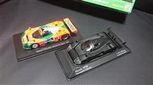 ル・マン24時間レース CAR COLLECTION vol.2 ル・マン24時間レース CAR COLLECTION vol.2
