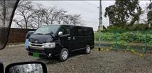 また仕事車乗り換え………