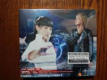 fripSide「infinite synthesis 4」