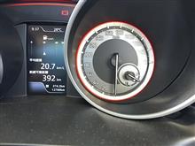 ホイールセット交換。燃費で面白そうなデータが取れました。 ホイールセット交換。燃費で面白そうなデータが取れました。