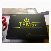 TPMSを海外から購入！