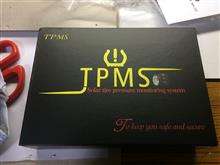 TPMSを海外から購入！