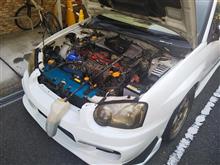 水没したＧＤＢＥの続報