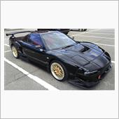  NSX freaks参加の ...