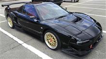  NSX freaks参加のNSXオーナーさんへ【０６】 