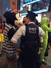 思い出深い職務質問 その3 思い出深い職務質問 その3