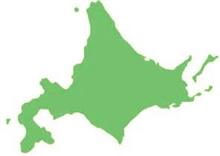 北海道に住んで感じる事。 北海道に住んで感じる事。