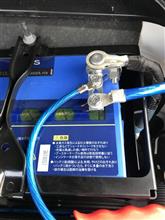 アース追加
