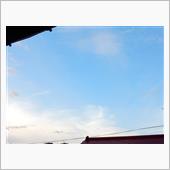 １０月１３日　いい天気になり ...