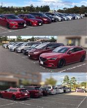 10月6日 2週連チャンで集まったのだ😍その② 10月6日 2週連チャンで集まったのだ😍その②