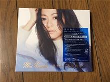 倉木麻衣 「君 想ふ ~春夏秋冬~」(初回限定盤・冬) 倉木麻衣 「君 想ふ ~春夏秋冬~」(初回限定盤・冬)