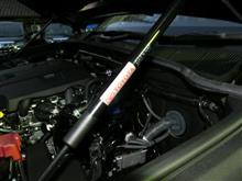 ボンネットダンパー タイTOYOTA純正 ボンネットダンパー タイTOYOTA純正