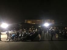 ナイトライダーミーティング