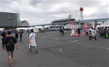 まぁ、行けば行ったで楽しくなるんだろうけど最近面白くないのも事実じゃね?