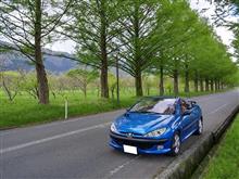 昔から馴染みのある自動車整備工場にて・・・ 昔から馴染みのある自動車整備工場にて・・・